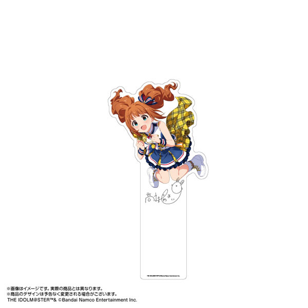 【在庫処分】 限定販売】アイドルマスター ミリオンライブ！ 等身大パネル その他