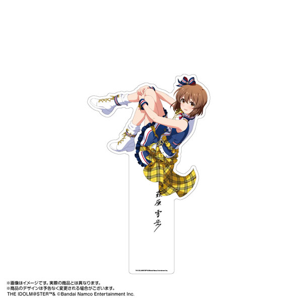 最高級 限定販売】アイドルマスター ミリオンライブ！ 等身大パネル その他