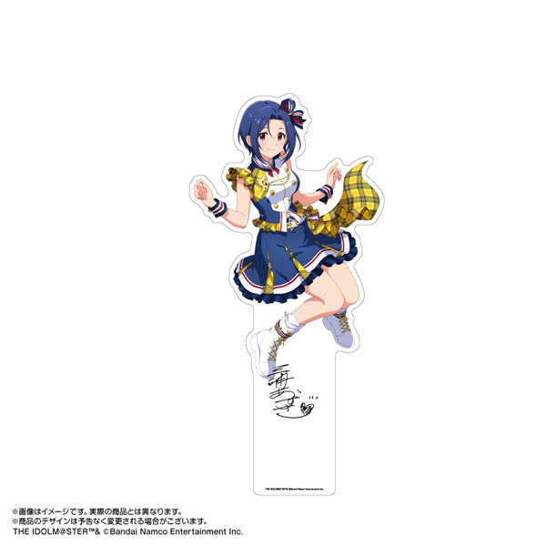 限定販売】アイドルマスター ミリオンライブ！ 等身大パネル