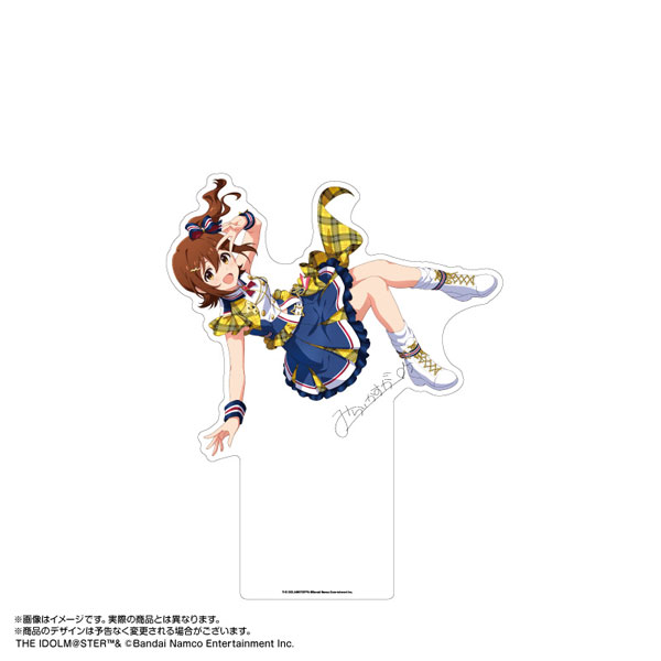 アイドルマスター ミリオンライブ！展 ～Crossing Our MILLION