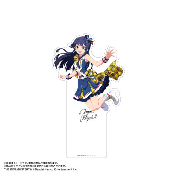 hololive SUPER EXPO 2022」等身大イラストパネルの画像 - KAI-YOU
