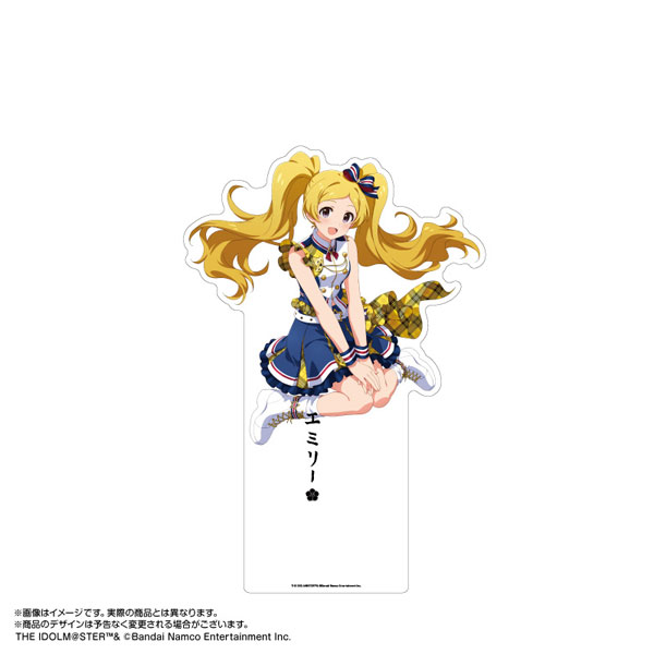 限定販売】アイドルマスター ミリオンライブ！ 等身大パネル