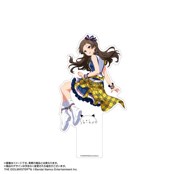 北沢 志保 モデル / 執事眼鏡eyemirror ONLINE SHOP