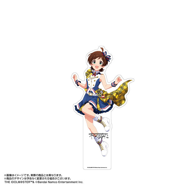 限定販売】アイドルマスター ミリオンライブ！ 等身大パネル 木下