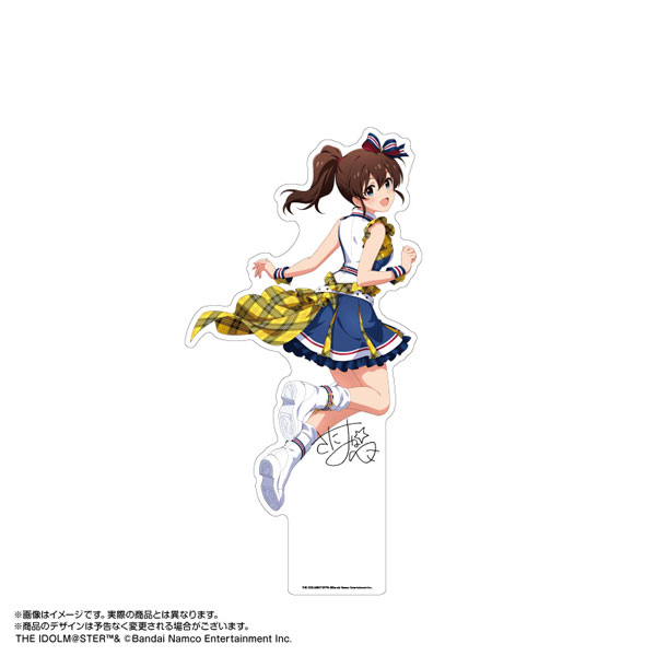 限定販売】アイドルマスター ミリオンライブ！ 等身大パネル
