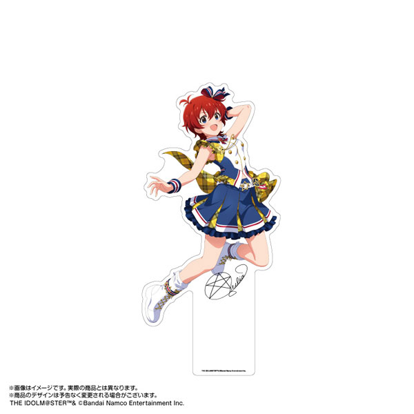 アイマス ミリ 愛美さんジュリアPの引退品 アイマス ミリ 愛美さんジュリアPの引退品 - メルカリ