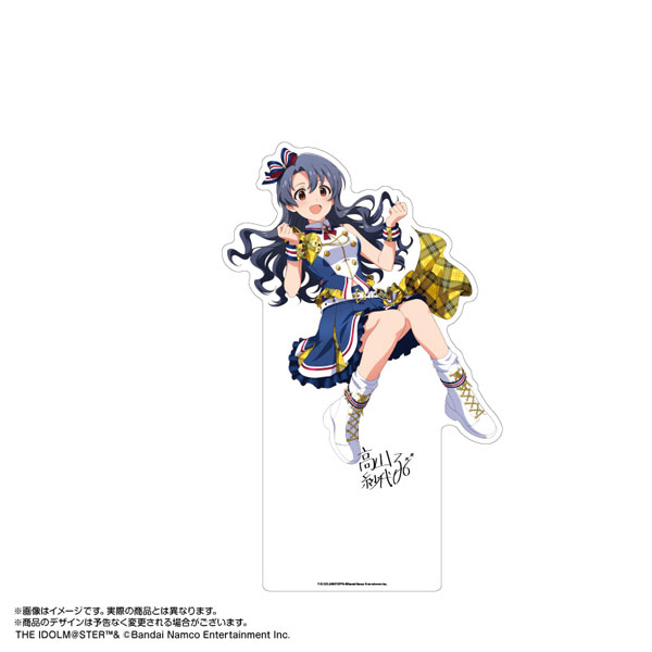 限定販売】アイドルマスター ミリオンライブ！ 等身大パネル