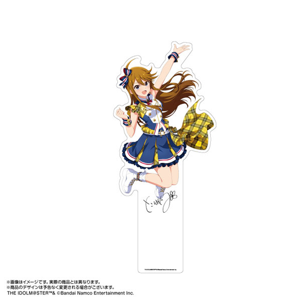 【限定販売】アイドルマスター ミリオンライブ！ 等身大パネル 所恵美 クリエイト∞フェスティバル ver.[あみあみ]【同梱不可】【送料無料】《１１月予約》