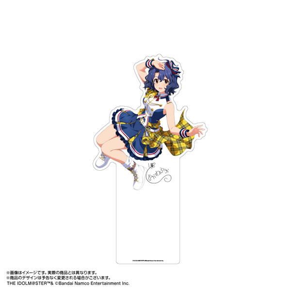 限定販売】アイドルマスター ミリオンライブ！ 等身大パネル 豊川風花