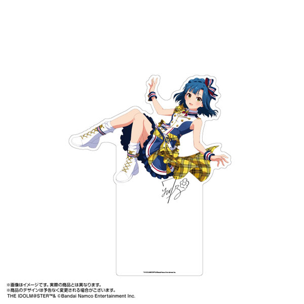限定販売】アイドルマスター ミリオンライブ！ 等身大パネル