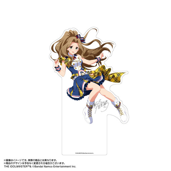 限定販売】アイドルマスター ミリオンライブ！ 等身大パネル