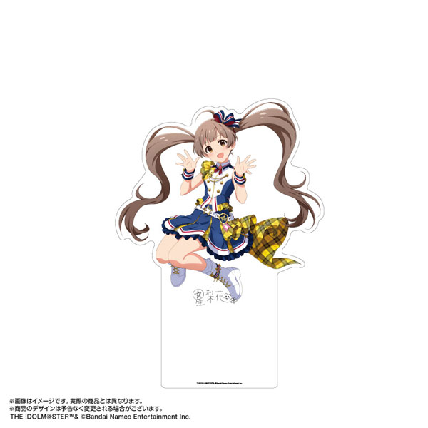 限定販売】アイドルマスター ミリオンライブ！ 等身大パネル