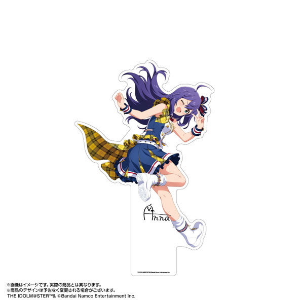 限定販売】アイドルマスター ミリオンライブ！ 等身大パネル