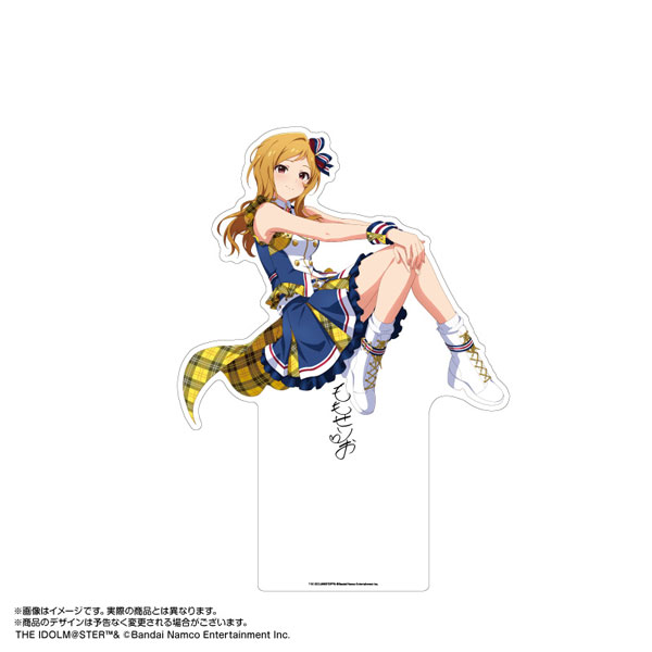 アイドルマスターミリオンライブ！ 馬場このみ　百瀬莉緒 4K HDR「Cherry Colored Love」(馬場このみ・百瀬莉緒 私服 SHS