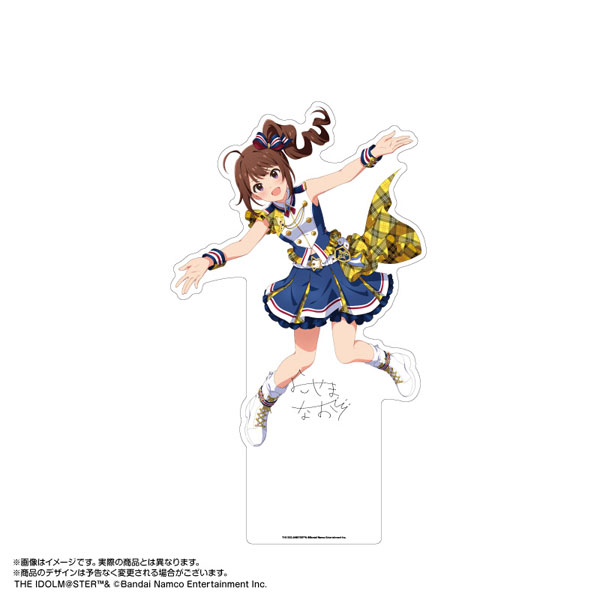 限定販売】アイドルマスター ミリオンライブ！ 等身大パネル
