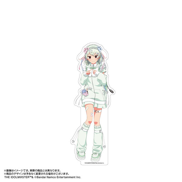 限定販売】アイドルマスター ミリオンライブ！ 等身大パネル