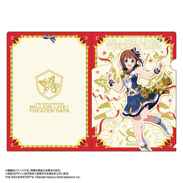 【非売品】 アイドルマスター 2 天海春香 如月千早 三浦あずさ B2 ポスター 非売品】 アイドルマスター 2 天海春香 如月千早 三浦あずさ B2
