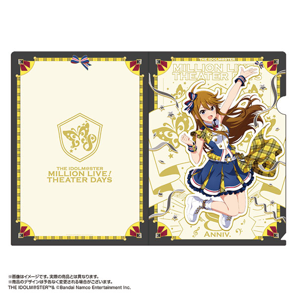 ミリオンライブ CD 86枚 クリアファイル・ポスター まとめ アイドルマスター リリース情報｜アイドルマスター ミリオンライブ！ THE IDOLM