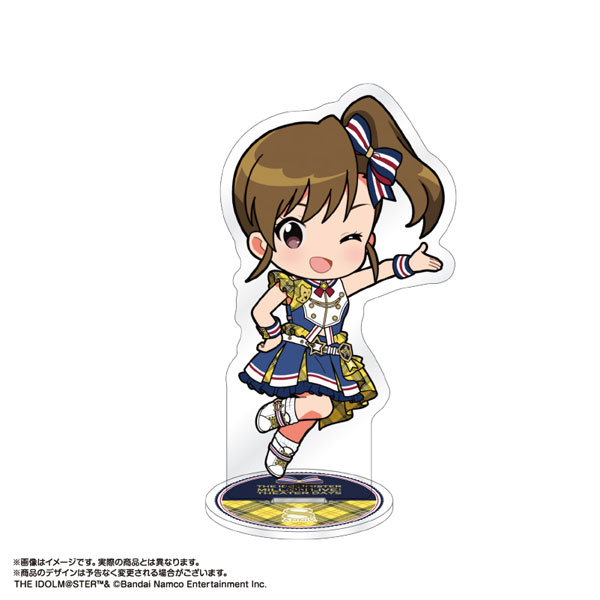 最安値 限定販売】アイドルマスター ミリオンライブ！ ちびキャラ その他