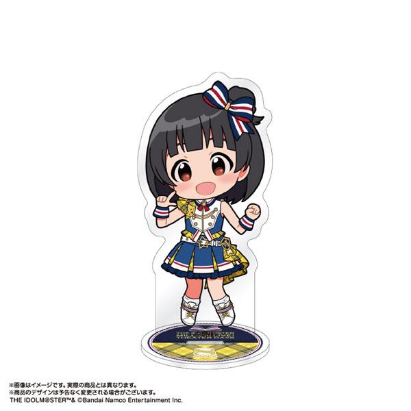 アイドルマスターミリオンライブ 中谷育 東武動物公園コラボ まとめ売り 7点 アイドルマスターミリオンライブ 中谷育 東武動物公園コラボ