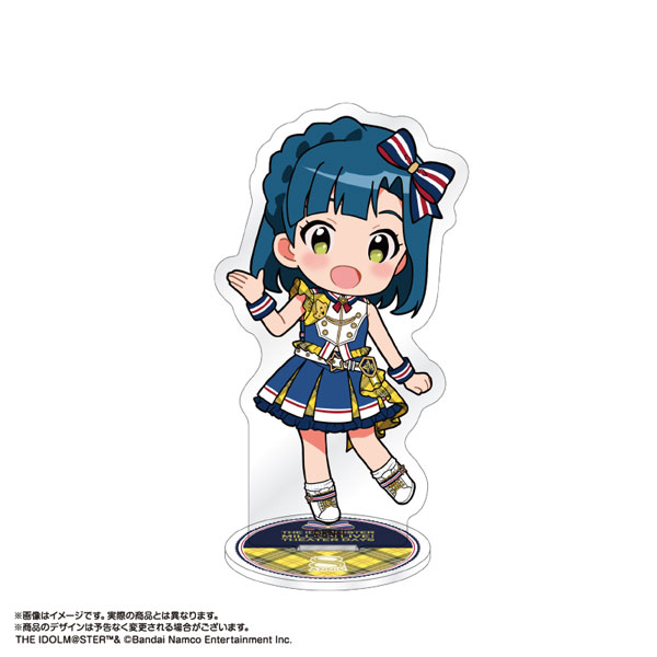 アイラブ歌合戦」 Blu-ray発売記念 公式BIGアクリルスタンド