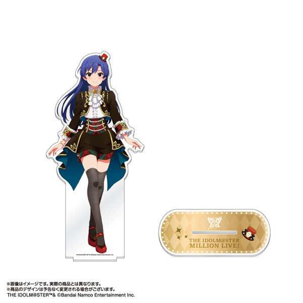 如月千早 A賞 アクリルスタンドパネル 如月千早 A賞 アクリルスタンドパネル - メルカリ