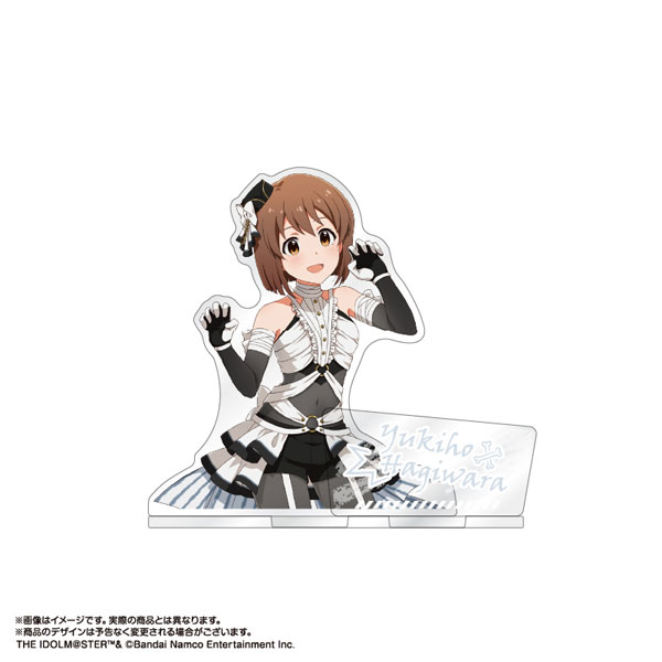 限定販売】アイドルマスター ミリオンライブ！ アクリルジオラマ
