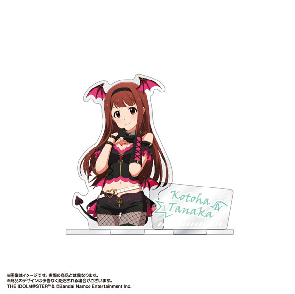 限定販売】アイドルマスター ミリオンライブ！ アクリルジオラマ