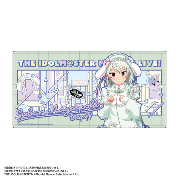 限定販売】アイドルマスター ミリオンライブ！ マルチデスク