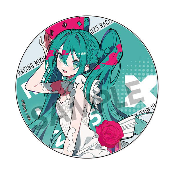 【新品】レーシングミク 15th Rhapsody 初音ミク 法被　望月けい レーシングミク 15th ”Rhapsody” 2010-2025 ロング丈フルグラフィック