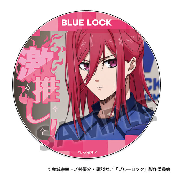 ブルーロック 激推しアクリルコースター vol.6 千切豹馬[ホビーストック]