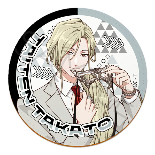 ライドカメンズ』レザーコースター I (高塔戴天)[シンクイノベーション