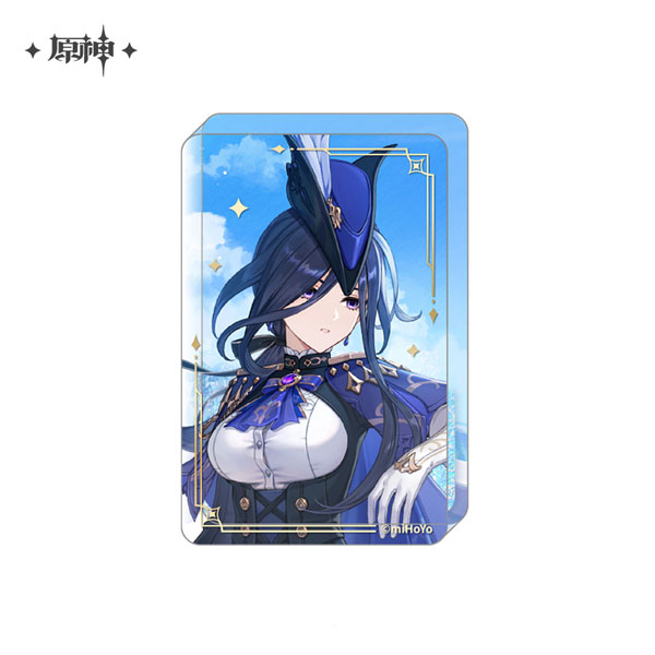 原神24年アメリカ限定 クロリンデ 原神』Ver.4.7アップデートで華麗に戦う「☆5 クロリンデ」実装