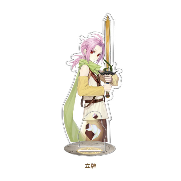 細胞神曲 E→Mシリーズ アクリルスタンド DITA[音流会社]