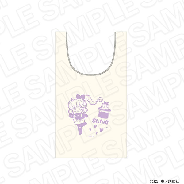 怪盗セイント・テール マルシェバッグ[コンテンツシード]《09