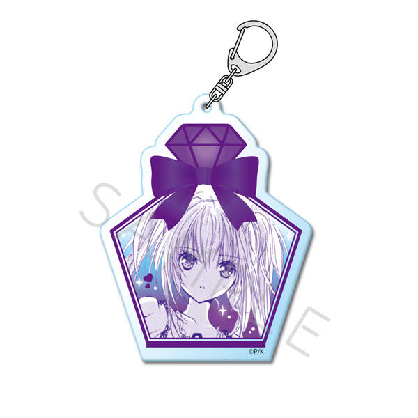 しゅごキャラアクリルキーホルダー 9巻 しゅごキャラ！