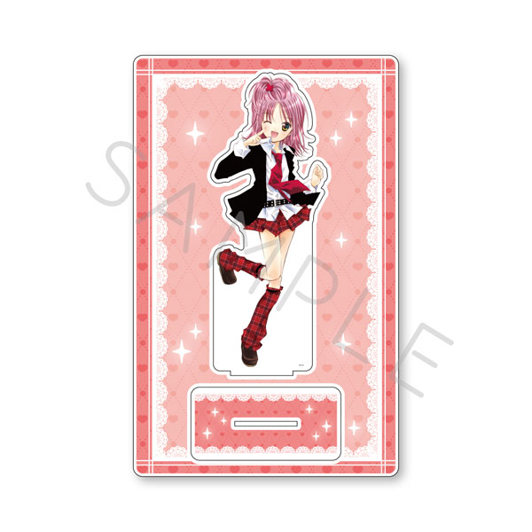 『しゅごキャラ！』ビッグアクリルスタンド SA (日奈森あむ)[シンクイノベーション]