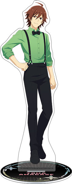 アイドルマスター SideM ビッグアクリルスタンド 天ヶ瀬冬馬 サマー