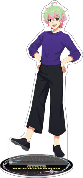 アイドルマスター SideM ビッグアクリルスタンド 猫柳キリオ サマー 