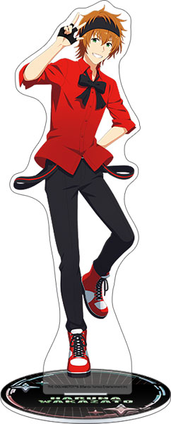アイドルマスター SideM ビッグアクリルスタンド 若里春名 サマーマーケット[ムービック]《発売済・在庫品》