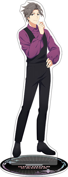 アイドルマスター SideM ビッグアクリルスタンド 神谷幸広 サマー