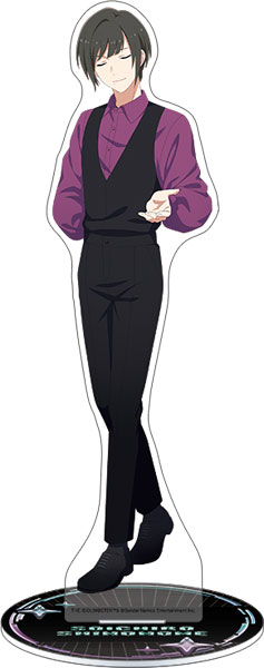 アイドルマスター SideM ビッグアクリルスタンド 東雲荘一郎 サマー