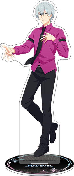 アイドルマスター SideM ビッグアクリルスタンド 硲道夫 サマーマーケット[ムービック]《発売済・在庫品》