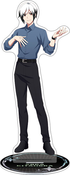 【値下げ】北村想楽 リングライト ぱぺっとちゃーむ アクスタ まとめ売り アイドルマスター SideM ビッグアクリルスタンド 北村想楽 サマー