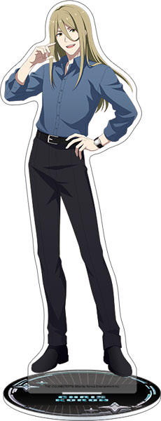 アイドルマスター SideM ビッグアクリルスタンド 古論クリス