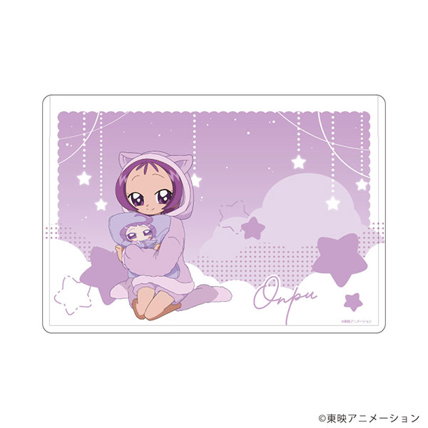 キャラクリアケース「おジャ魔女どれみドッカ～ン！」21/瀬川おんぷ
