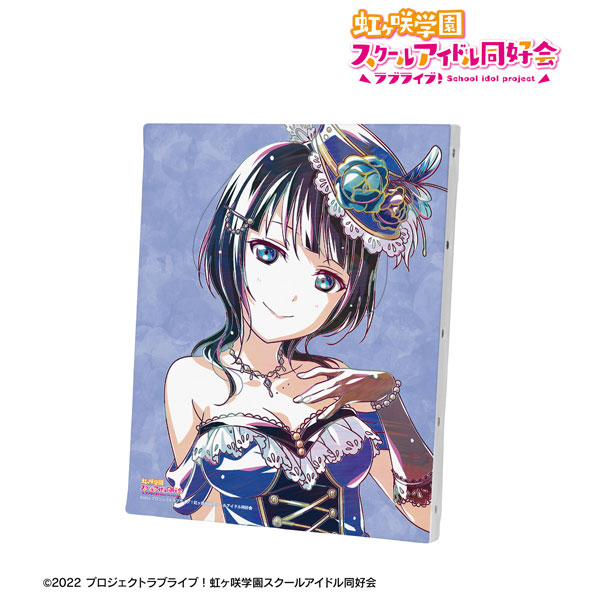 ラブライブ！虹ヶ咲学園スクールアイドル同好会 朝香果林 Ani