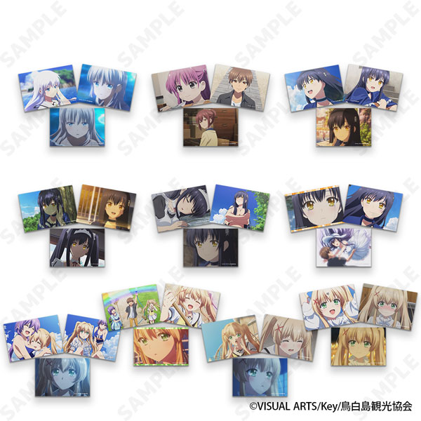 ２形態セット！白 緑 KEY FACE アルバム トレカ 2形態セット！白 緑 KEY FACE アルバム トレカ