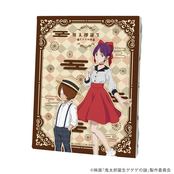 「鬼太郎誕生 ゲゲゲの謎」 ねこ娘 Amazon.co.jp: 鬼太郎誕生 ゲゲゲの謎 Vivitフィギュア ねこ娘
