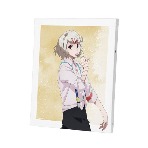TVアニメ『東京喰種トーキョーグール』 描き下ろし 鈴屋什造 歩みver. キャンバスボード[アルマビアンカ]《０９月予約》